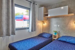 Siblu Camping Meerwijck