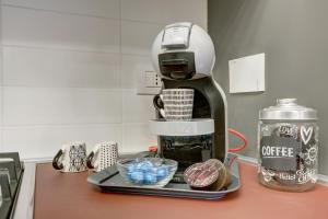 COLOSSEO APT LATERANO 85 - Home And More