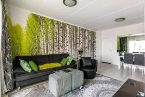 Home Away from Home - Edendale