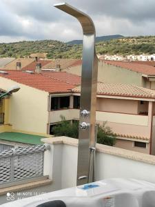 SUPER APPARTAMENTO TERRAZZA PANORAMICA 3 CAMERE img15