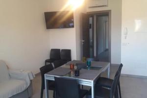SUPER APPARTAMENTO TERRAZZA PANORAMICA 3 CAMERE img16