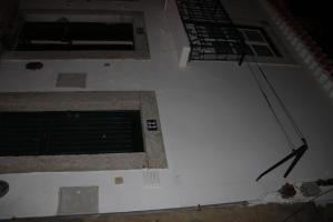 Lisbon Castle Apartment