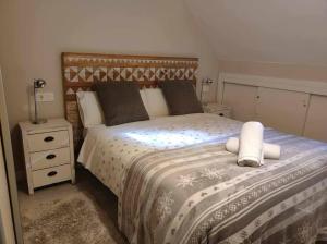 El Cambaz - tucasaenlospirineos - 4hvězdičkové hotely ve městě Panticosa