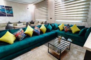 Appartement Emeraude - Calme, Moderne & Sécurisé