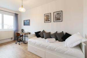 Appartements Le Placieux avec parking prive : photos des chambres