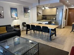 Chalet Los Ibones - Lodge Formigal - Sallent de Gállego