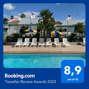 Felicidad - Playa del Inglés