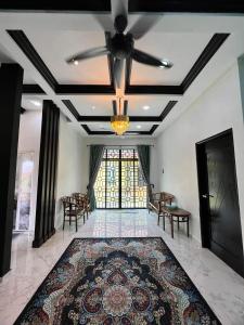 Qs Family Homestay Pasir Mas