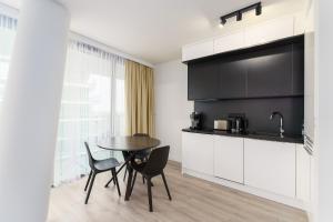 Apartament ResortSPA 428B