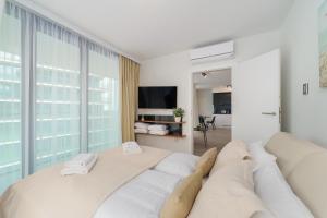 Apartament ResortSPA 428B