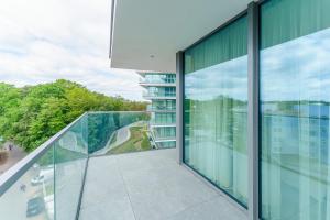 Sea Waves Apartament Resort & SPA 428B by Noclegi Renters