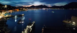 Residenza Punta Stendardo