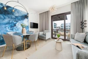 Marina Resort Wyspa Sobieszewska by Loft Affair
