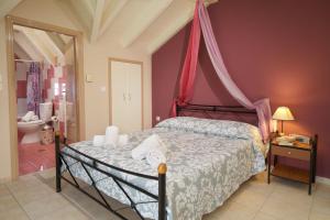 City Suite in Kefalonia