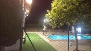 ALOJAMIENTO RURAL CASA LOS ARENALES