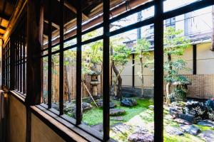 Tansada Heritage Machiya