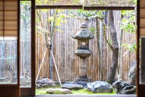 Tansada Heritage Machiya