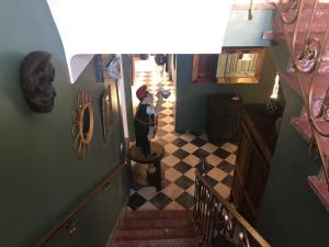 Maisons d'hotes LA CASA SANILLS : photos des chambres