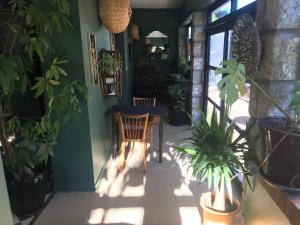 Maisons d'hotes LA CASA SANILLS : photos des chambres