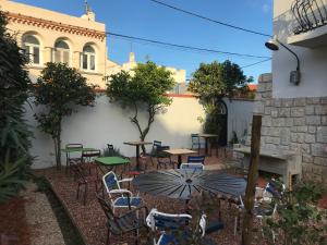 Maisons d'hotes LA CASA SANILLS : photos des chambres
