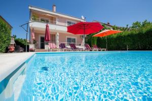 MY DALMATIA - Apartment ViGo with private pool