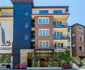 Sunny Paradise ll - 洛泽内茨