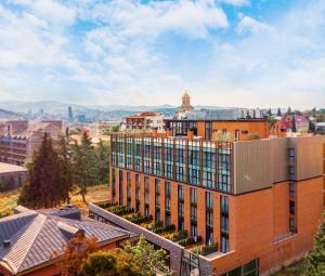 Ramada by Wyndham Tbilisi Old City