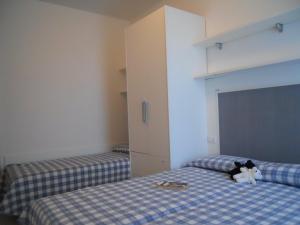 Bright apartment with private garden