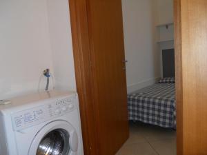 Bright apartment with private garden