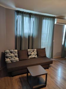 Mladost 1 Apartment near the metro