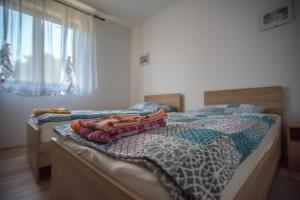 Apartman Marenic