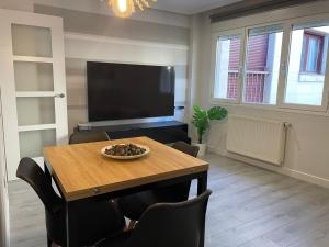 AP Carretería Deluxe - 4hvězdičkové hotely ve městě Cuenca