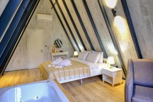 World DREAMS Sapanca