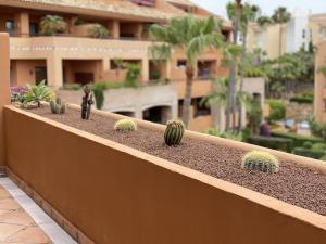 Beautiful 5Penthouse very near the beach