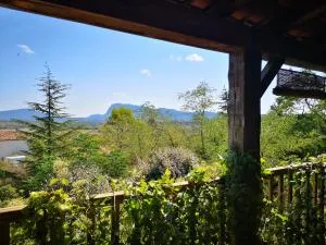 Domaine des Arcs - Viols en Laval