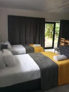 Bee Comfy - Klein-Brakrivier