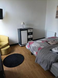 Appartements Le Samwest : photos des chambres