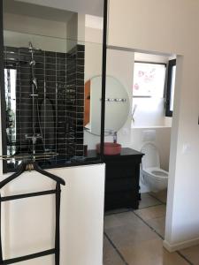 Maisons d'hotes LA CASA SANILLS : photos des chambres