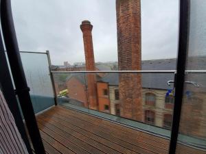 Two-Bedroom Suite room in Trivelles Regency Nottingham