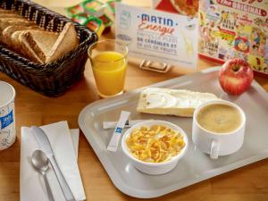 Hotels ibis budget Saint Die des Vosges : photos des chambres