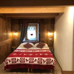 Double or Twin Room with Balcony