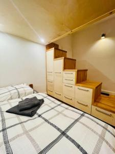 Modernes Apartment nahe VW-Halle