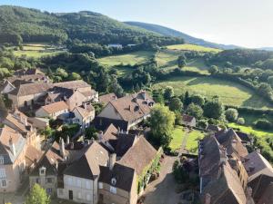 Appartements Le Cocand : photos des chambres