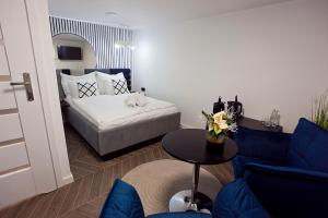 Willowa NO 5 APARTAMENTS