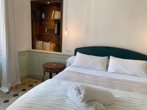 Appartements Le Cocand : photos des chambres