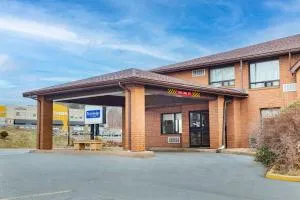 Travelodge by Wyndham Bridgewater - Middleton