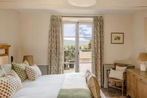 Hotels Hotel Crillon le Brave : photos des chambres