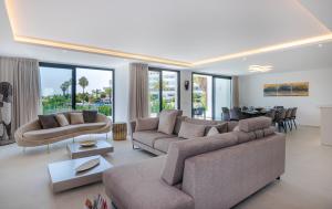 The Perfect Luxury Villa - 5 BDRM