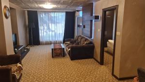 Suite Roma 1 at Royal Spa