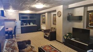 Suite Roma 1 at Royal Spa